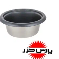 قابلمه پلوپز اصلی پارس خزر