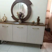 اینه کنسول عرض 160.