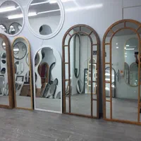 آینه گنبدی/ آینه گرد/آینه دفرمه/ بک لایت/ ملک شهر|آینه|اصفهان, ملک‌شهر|دیوار