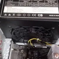 کامپیوتر i7 نسل 4 گرافیک 2گیگ|رایانه رومیزی|هادی شهر, |دیوار