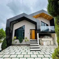 180متر نیم پیلوت داخل شهرک سنددار