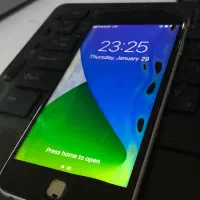 ایفون 6s گیگ 64|موبایل|بوکان, |دیوار