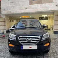 لیفان x60 مدل 94 سلامت کامل