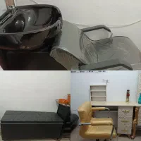 فروش لوازم آرایشگاه درحدنو