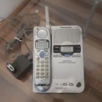 تلفن رومیزی پاناسونیک اصل