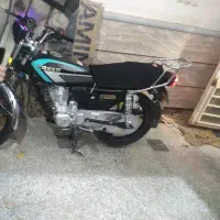 احسان ۴۰۱ تمیز|موتورسیکلت|تربت‌حیدریه, ده پائین|دیوار