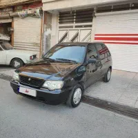 پراید111مدل ۹۰ هیدرولیک ABS(بدون آفتاب سوختگی)