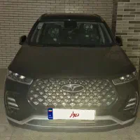 تیگو 7 پریمیوم