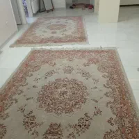 فرش شش متری