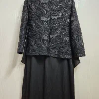 مانتو مجلسی