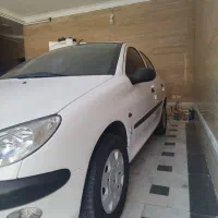 206مدل401tu3|خودرو سواری و وانت|زاهدان, |دیوار