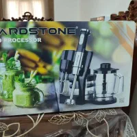 غذاساز مارک هاردستون