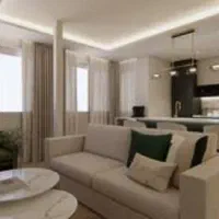فروش-95مترباآسانسورپارکینگ-باغ-خزانه-خ-بهبودی