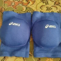 زانوبند والیبال