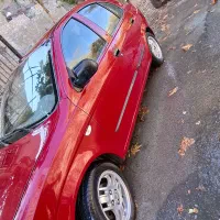 تیبا 2 مدل 95|خودرو سواری و وانت|مشهد, فدک|دیوار