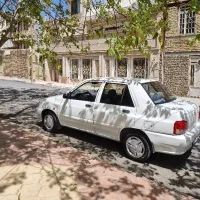 پراید ۱۳۲ عروسک