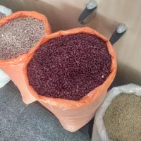 فروش انواع حبوبات  بدونه واسطه
