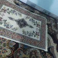 قالی دست باف|فرش|بیرجند, |دیوار