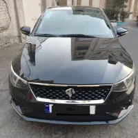 تارا اتومات V4 مشکی مدل ۴۰۴  نقد و اقساط