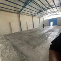 اجاره سوله صنعتی(۴۵۰متر)خاتون اباد پاکدشت|اجارهٔ دفتر صنعتی، کشاورزی، تجاری|پاکدشت, خاتون آباد|دیوار