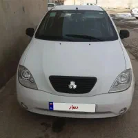 تیبا صندوق دار مدل ۹۹