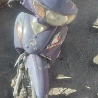 موتور‌بی‌کلاج|موتورسیکلت|اصفهان, چرخاب|دیوار