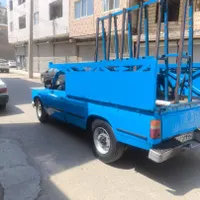 نیسان ۸۸|خودرو سواری و وانت|کرج, کمال‌شهر|دیوار