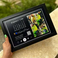 تابلو سالگرد موزیکال و ..