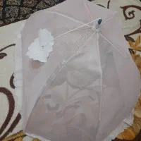 پشه بندوآغوشی کاملاسالم