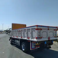 حمل ونقل با کامیونت.خاور .ایسیزو وانت|خدمات حمل و نقل|شادگان, |دیوار