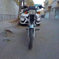 احسان ۱۲۵|موتورسیکلت|تربتحیدریه, داروپخش|دیوار