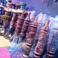 50 عدد قلیون نو
