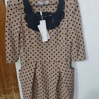 لباس مجلسی بچه‌گانه