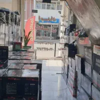 پخش باطری مسجدسلیمان|قطعات یدکی و لوازم جانبی|مسجد سلیمان, |دیوار