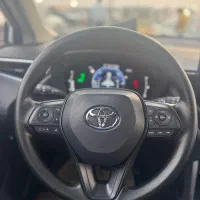 تویوتا کرولا کراس ۲۰۲۵ ارس پلاک|خودرو سواری و وانت|تبریز, |دیوار