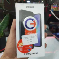 samsung A36 256g