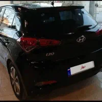 i20 مدل ۹۶