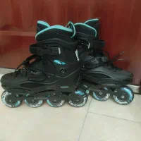 اسکیت برند رولر بلید در حد نو