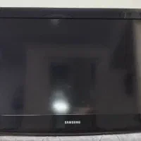 تلویزیون ال سی دی ۳۲اینچ سامسونگ|تلویزیون و پروژکتور|کرج, دولت‌آباد|دیوار