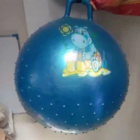 توپ بادی بزرگ