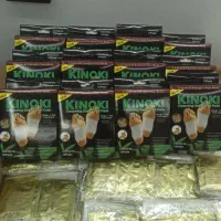 پد پا کینوکی