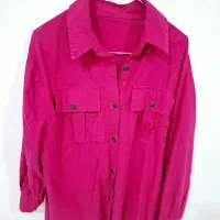 مانتو یا شومیز سایز 38 تا 44|لباس|مشکیندشت, |دیوار