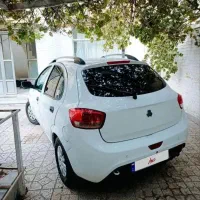 تیبا ۲ پلاس آپشنال مدل ۱۴۰۰