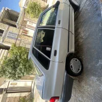 پراید مدل ۸۳|خودرو سواری و وانت|داراب, |دیوار