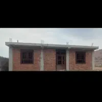 ویلایی ۳۰۰متری /سنددارشهرک فرهنگیان کهنوج۱۳۰متربنا