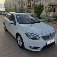 برلیانس مدل۹۴ h320 اتوماتیک .۱۵۰۰cc