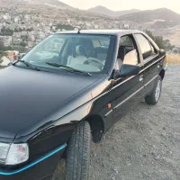 پژو ۸۸ اتاق ۱۴۰۴