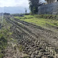 زمین مسکونی با تخفیف فوق العاده