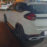 ایکس22پرو مدل1401اتومات|خودرو سواری و وانت|تبریز, |دیوار