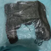 پوتین سربازی نو